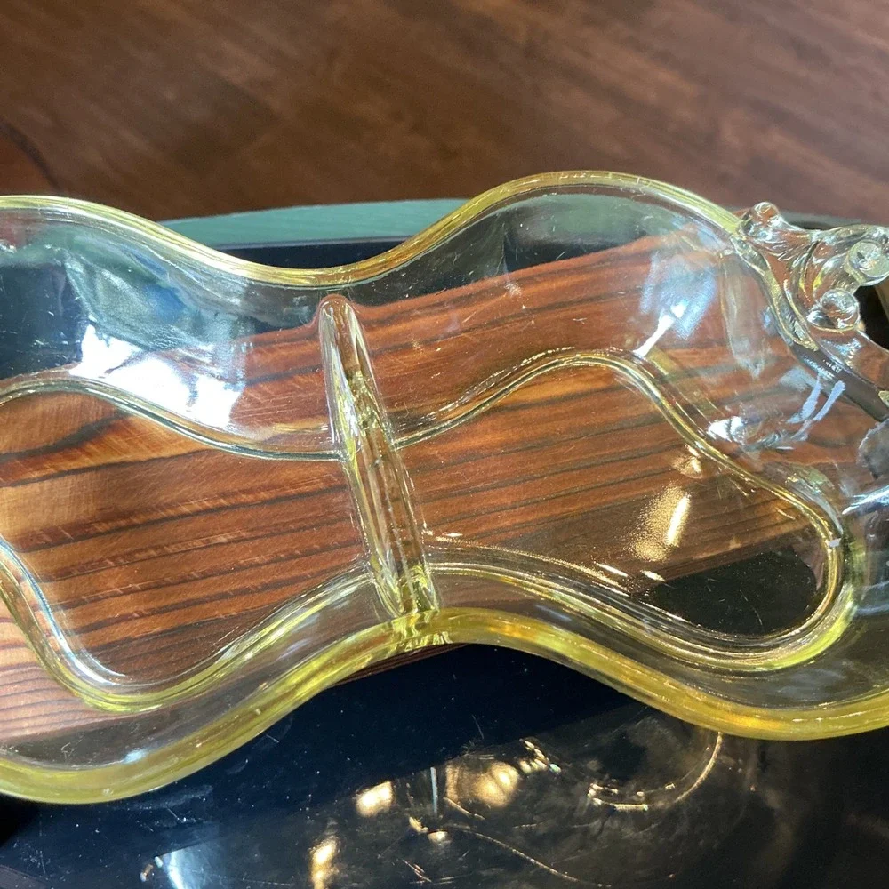Cambridge Glass 9